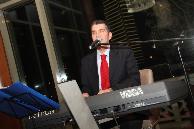 Valentine's at Mosaic